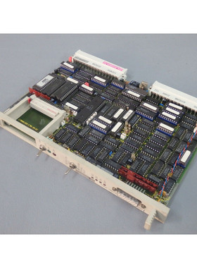 6ES59213UA12 - SIEMENS - 6ES5921-3UA12 / CPU Used