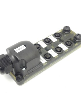 Murr Elektronik 8000-88550-0000000 Exact12 Sensor/Aktorbox 0