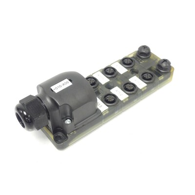 Murr Elektronik 8000-88550-0000000 Exact12 Sensor/Aktorbox 0