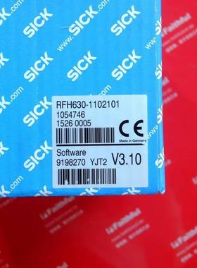 Sick RFH630-1102101 西克RFID传感议价