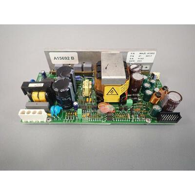 A13852 - MARKEM IMAJE - A13852 / Carte d'alimentation USED