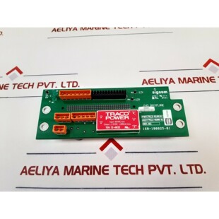 0190 7612 card 6753 pcb Signum