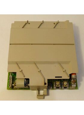 Siemens 6SC6190-0FB60 Simodrive Leistungsteil SN 40252-I 103