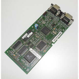 Etel DSO-CAN111A-000B option board