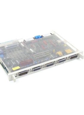 Siemens 6FM1723-3AA10 Positionierbaugruppe WF723A E-Stand: A