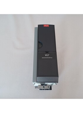 Danfoss Frequenzumrichter VLT FC302PK37T5E  131B0478 037 KW