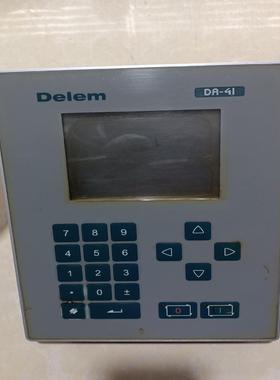 DELEM折弯机系统DA-41E议价