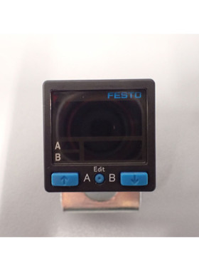 SPABB2RG182PM8 - FESTO - SPAB-B2R-G18-2P-M8 / Capteur de pre