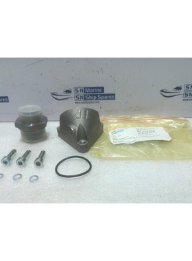 AKER Kvaerner BA0113159 Tuyau Connecteur