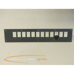 Siemens 6FC5247-0AA43-0AA0 Sinumerik PP031 Erweiterung TYP1