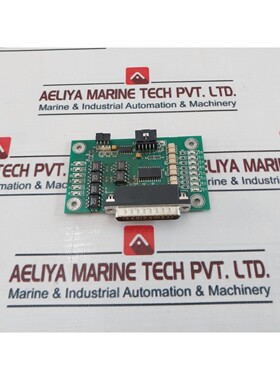 Module Io Pryor 8 In/6 Out Rév.2