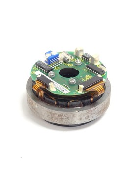 Indramat 109-0780-4B01-01 TKF3 Tacho SN:248222-64905