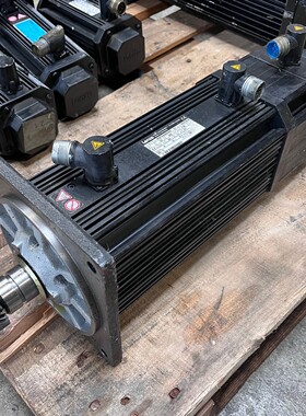 1x Lenze Typ MDFKABA080-22 Id. Nr. 00453648 Servomotor