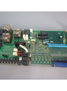 A16B1212093006B - FANUC - A16B-1212-0930/ 06B/ Modul R-J2 St