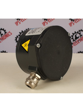 HUBNER HOG 8 DN 1024 CI (encoder) - 6 mesi di garanzia