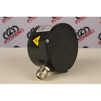 HUBNER HOG 8 DN 1024 CI (encoder) - 6 mesi di garanzia