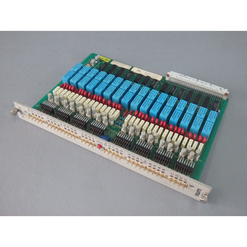 0204203361 - NUM - 0224203361 / Board 32 Outputs V3 203361 U