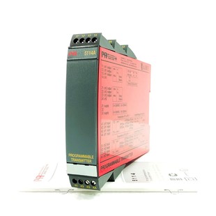 PR Electronics 5114A 可编程发射器