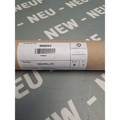 400065 - MARKEM IMAJE- 400065 / Kit rouleau d'alimentation p
