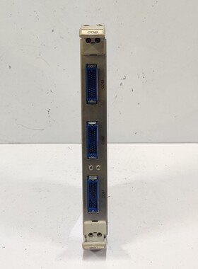 MITSUI ZOSEN 系统 BMS 2000 MSR MAC-COS-1 PCB 板模块