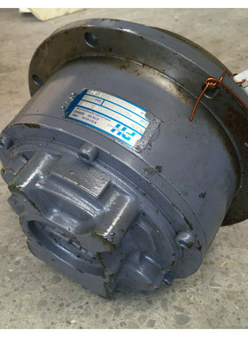 Radmotor PH POCLAIN MKD04-1-114-K04-3340 A02986V MKD-04 BOMA