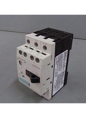 3RV10110FA10 SIEMENS -3RV1011-0FA10/Interruttore di circuito