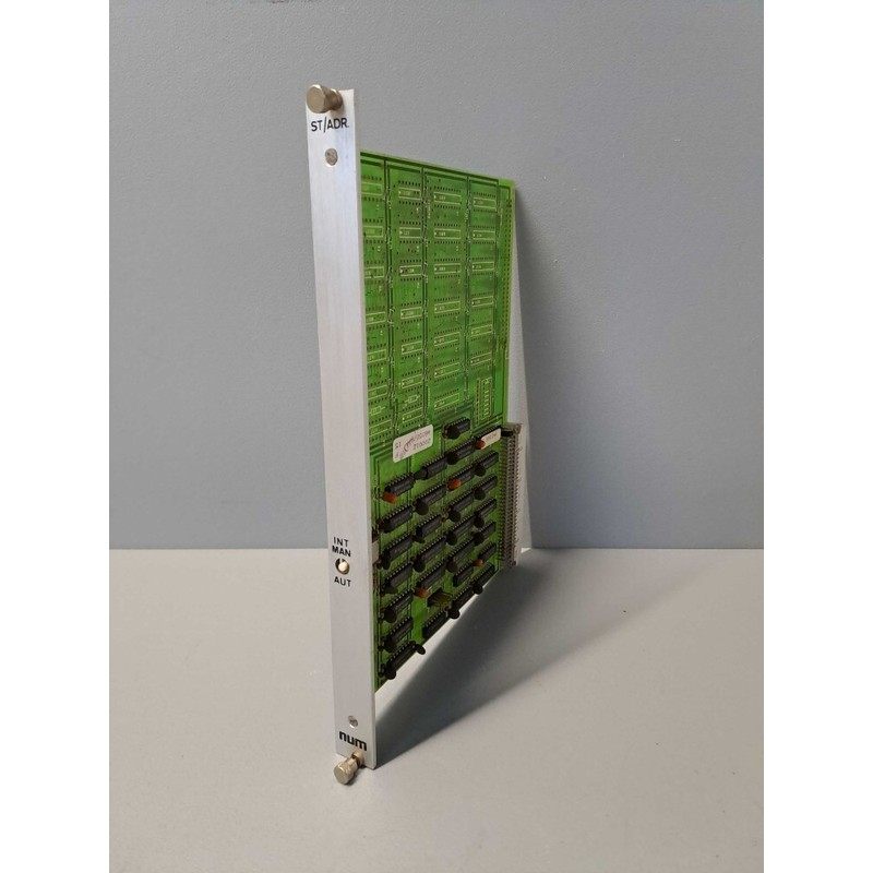 FC200011 - NUM - FC200011 / Modulo Di Estensione Usato