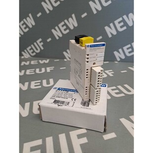 ASI20MT4I4OS - SCHNEIDER - ASI20MT4I4OS / Schnittstelle Modu