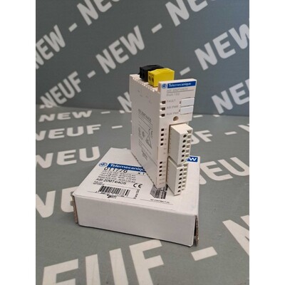 ASI20MT4I4OS - SCHNEIDER - ASI20MT4I4OS / Schnittstelle Modu