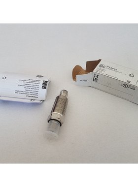 IFM electronic Drucktransmitter  PT5415  PT006SEG14AZVGUS Ne