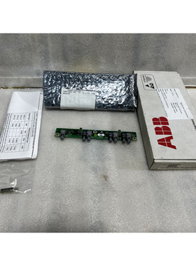 ABB 3BSE017197R1 NDCO-03C Modme 光纤电路板 PCB
