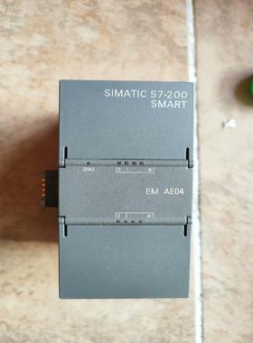 200smart6ES7-288-3AE04-0AA议价
