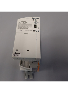 EPL10201 - LENZE - Epl 10201/Module Extension I/O Drive Plc
