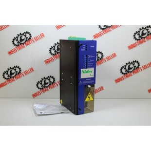 电源控制器 个月保修 SPAM016U1D60 Nidec