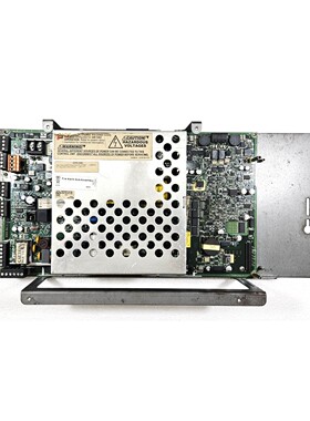 通知器 NFS-640 警报控制面板 CPU2-640E 卡和电源供应(无键盘)