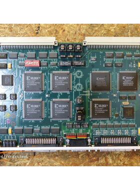 Adept VJI ASSY 10332-00500 Rev. A Karte