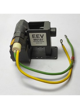 EEV M5187 Magnetron