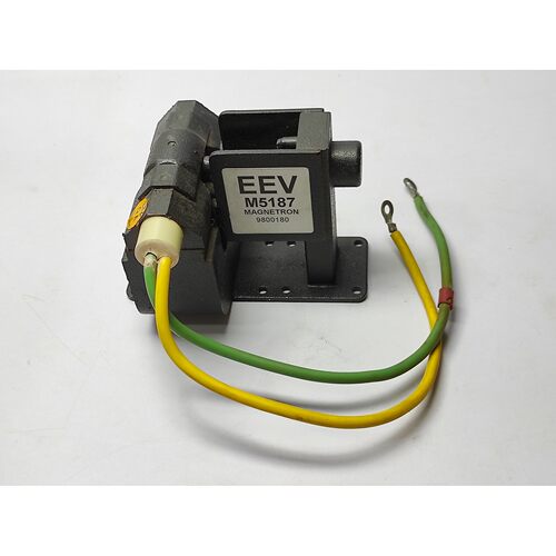EEV M5187 Magnetron