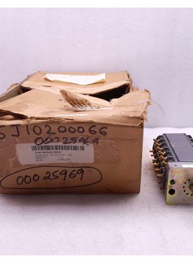 Interrupteur Rotatif Electroswitch W2 505A609G01 5100-0058-0