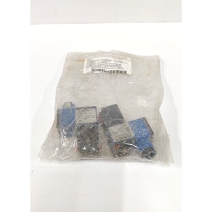 RGS ELECTRO-PNEUMATICS BAS01ATEX391X SOLENOID VALVE COIL 24