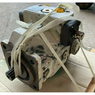 Brueninghaus Hydromatik A4VSO40FR/10R-PZB13N00-SO5 00945843