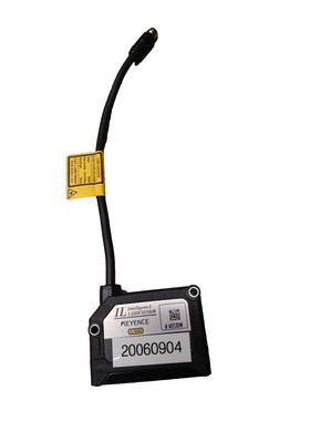 Keyence IL-S065 Lasersensor Pr?zision Auto-Fokus Industriege