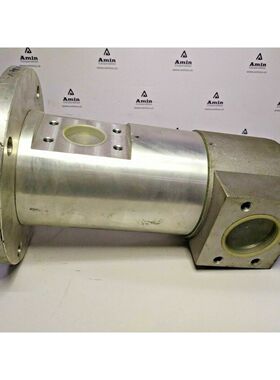 Settima Meccanica GR55 SMT16B 300LRF1 Triple Screw Pump - NE