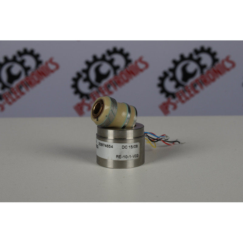 LTN RE-10-1-V02 (résolveur) - garantie de 6 mois