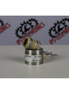 LTN RE-10-1-V02 (résolveur) - garantie de 6 mois