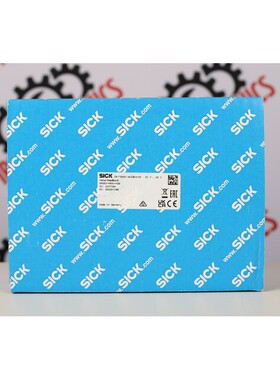 SICK SRS50-HEA0-K22 (ID 1037084) (ENCODER) - 6 months warran