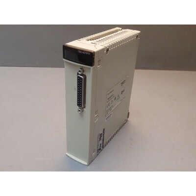 TSXAEY810 - SCHNEIDER - TSXAEY810 / 模拟输入模块 二手