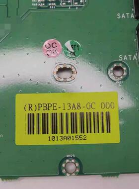 瑞传 PBPE-13A8  工控机底板 工业设备机底板议价