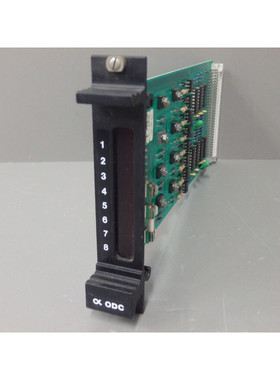 Odc - ALFA-LAVAL - Odc / 31830-2505-1 -modul Ausgang Used