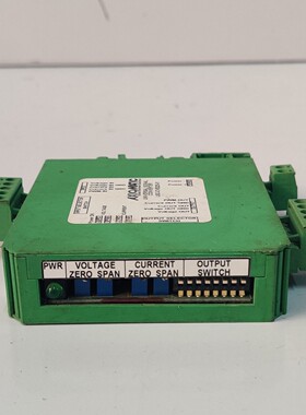 AXIO MATIC 通用信号转换器 USC-CVB225-01